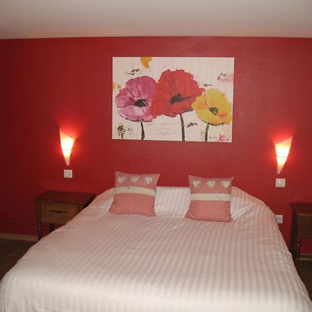 Les Chambres Du Marlenberg มาร์เลินไฮม์ ภายนอก รูปภาพ