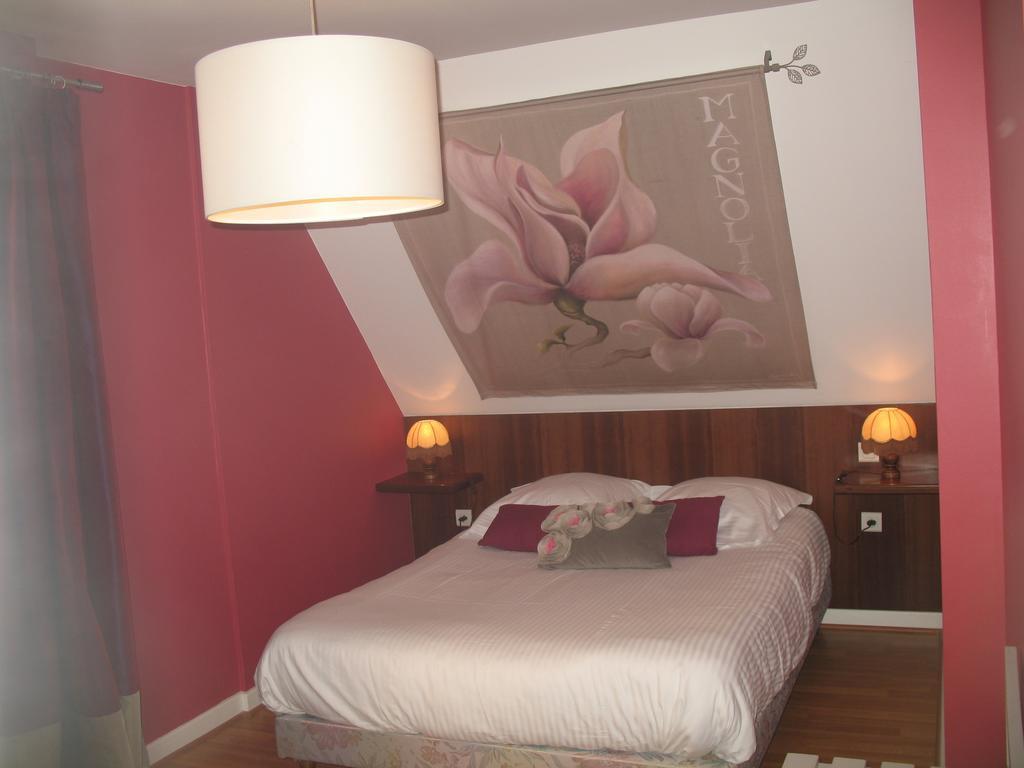 Les Chambres Du Marlenberg มาร์เลินไฮม์ ภายนอก รูปภาพ