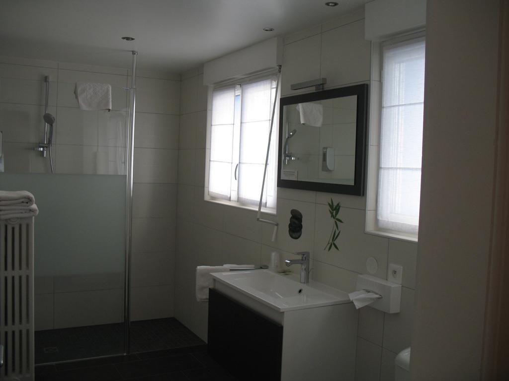 Les Chambres Du Marlenberg มาร์เลินไฮม์ ภายนอก รูปภาพ
