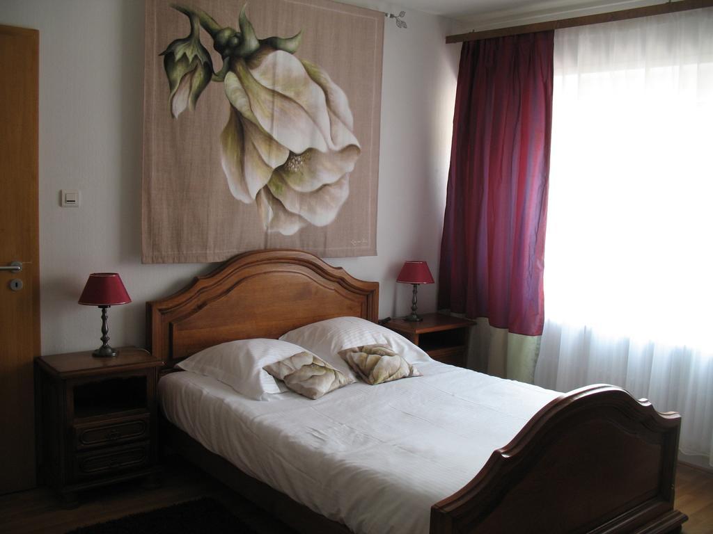 Les Chambres Du Marlenberg มาร์เลินไฮม์ ภายนอก รูปภาพ