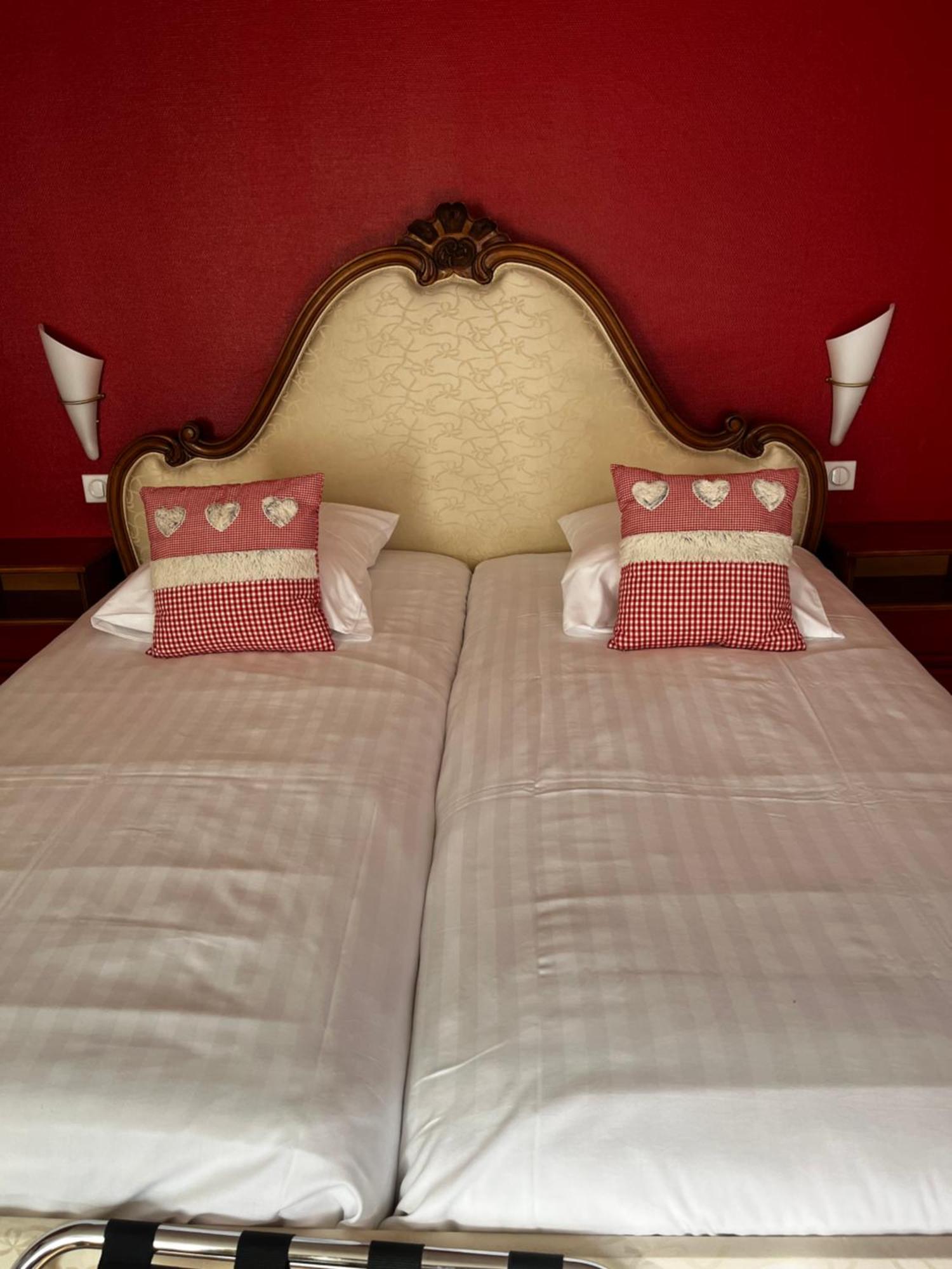 Les Chambres Du Marlenberg มาร์เลินไฮม์ ภายนอก รูปภาพ