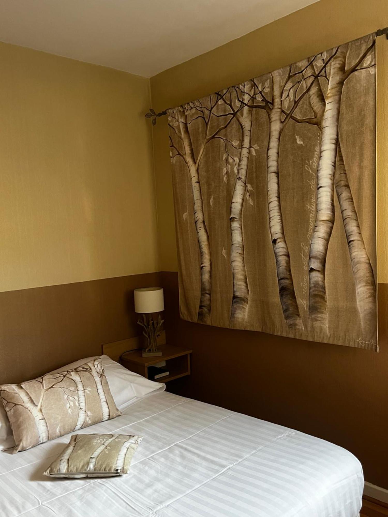 Les Chambres Du Marlenberg มาร์เลินไฮม์ ภายนอก รูปภาพ