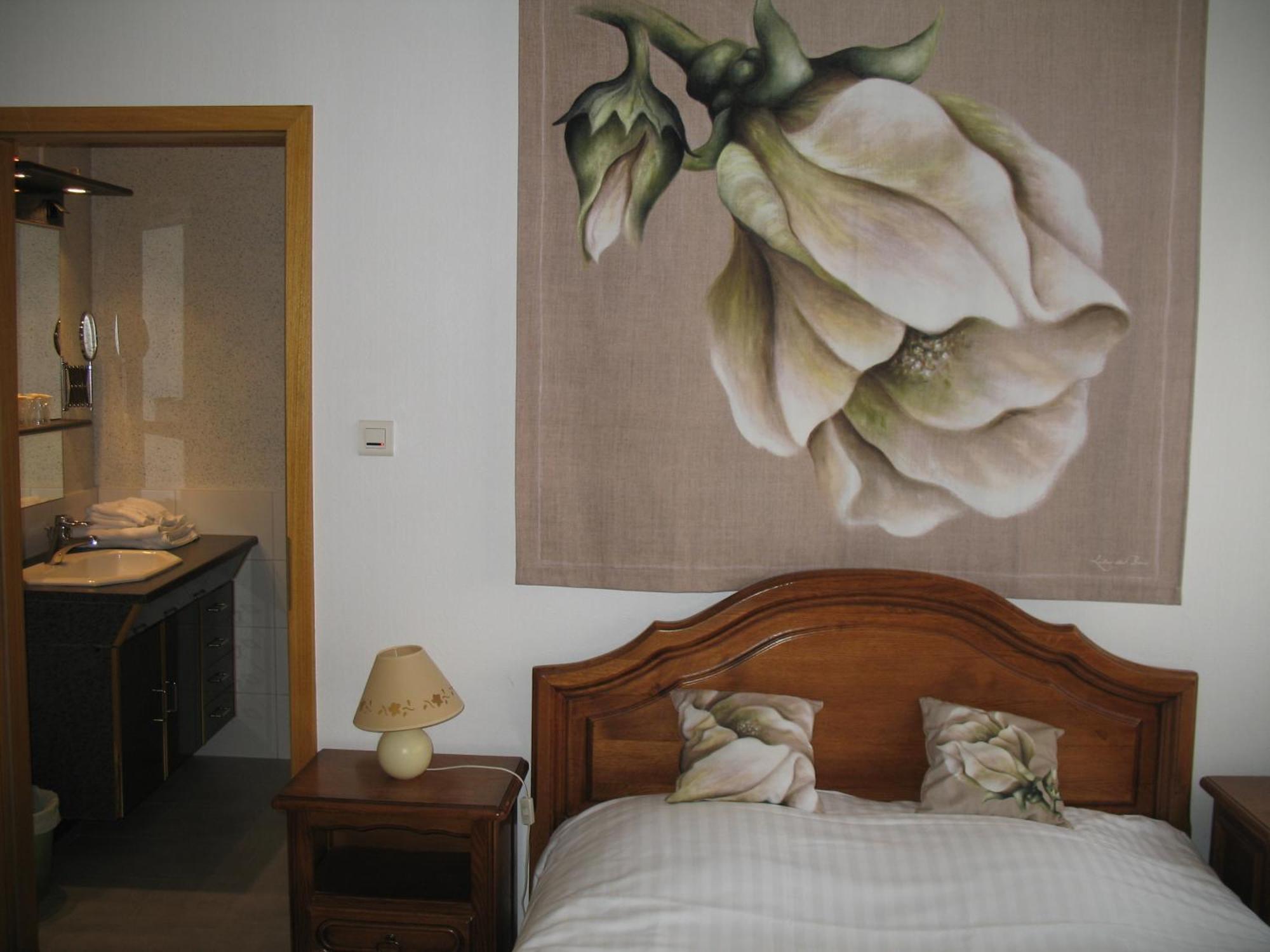 Les Chambres Du Marlenberg มาร์เลินไฮม์ ภายนอก รูปภาพ