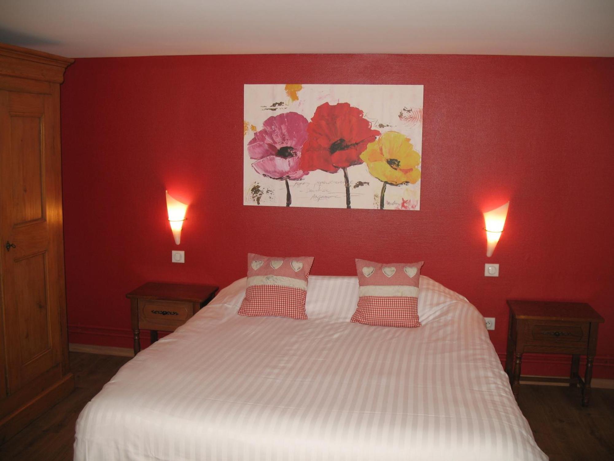 Les Chambres Du Marlenberg มาร์เลินไฮม์ ภายนอก รูปภาพ