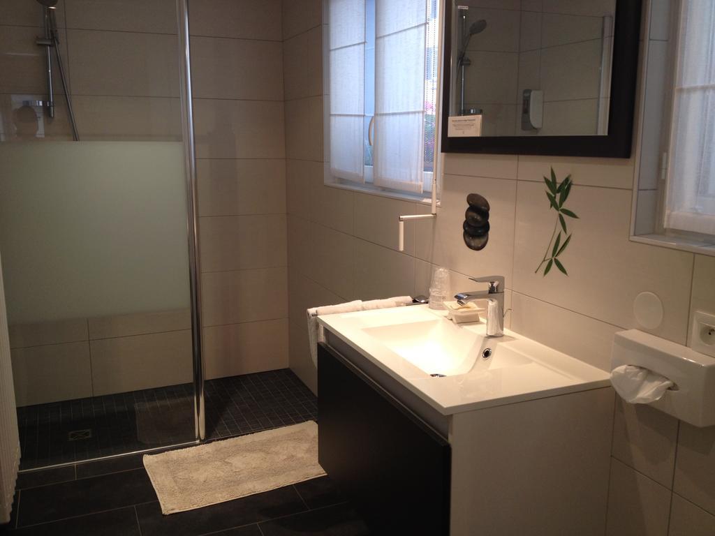Les Chambres Du Marlenberg มาร์เลินไฮม์ ภายนอก รูปภาพ
