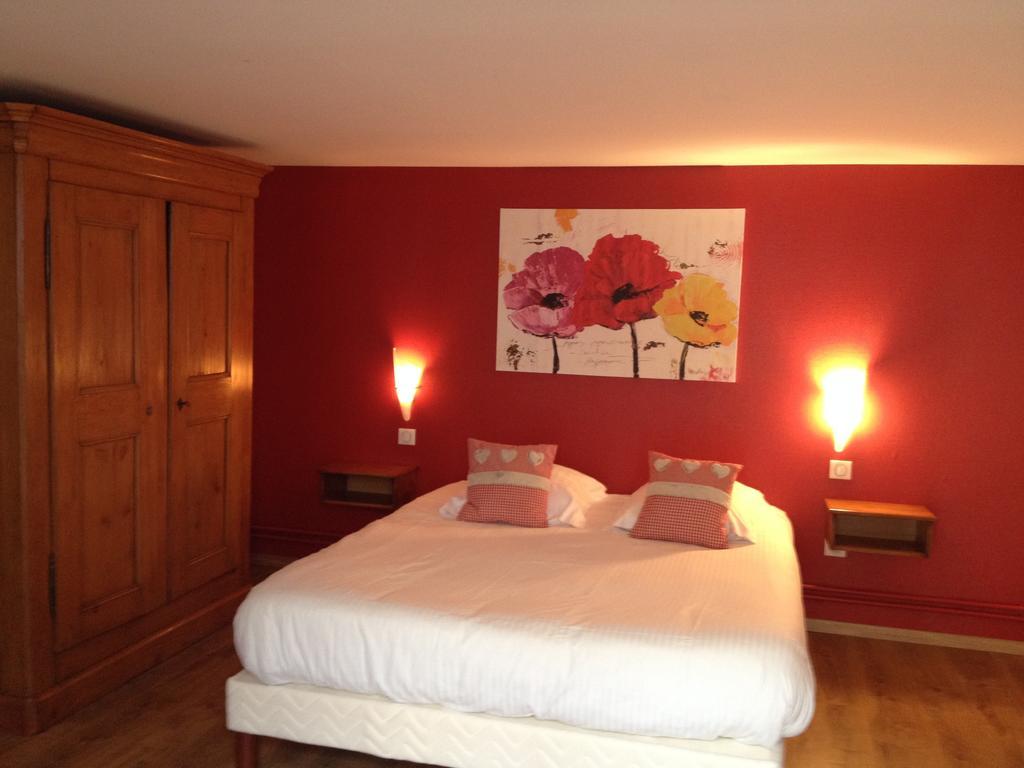 Les Chambres Du Marlenberg มาร์เลินไฮม์ ภายนอก รูปภาพ