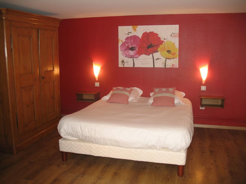 Les Chambres Du Marlenberg มาร์เลินไฮม์ ภายนอก รูปภาพ