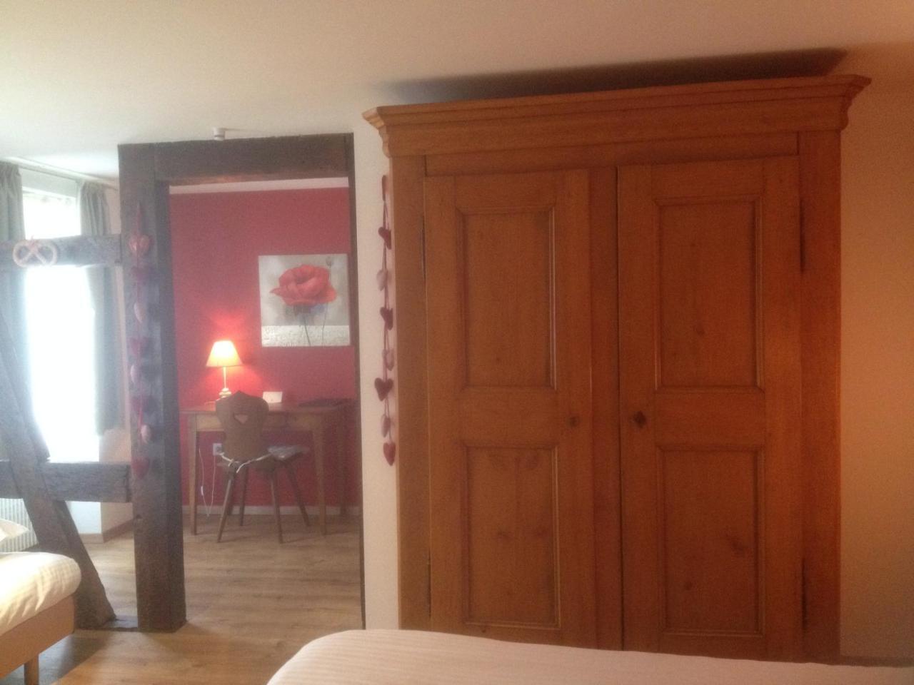 Les Chambres Du Marlenberg มาร์เลินไฮม์ ภายนอก รูปภาพ
