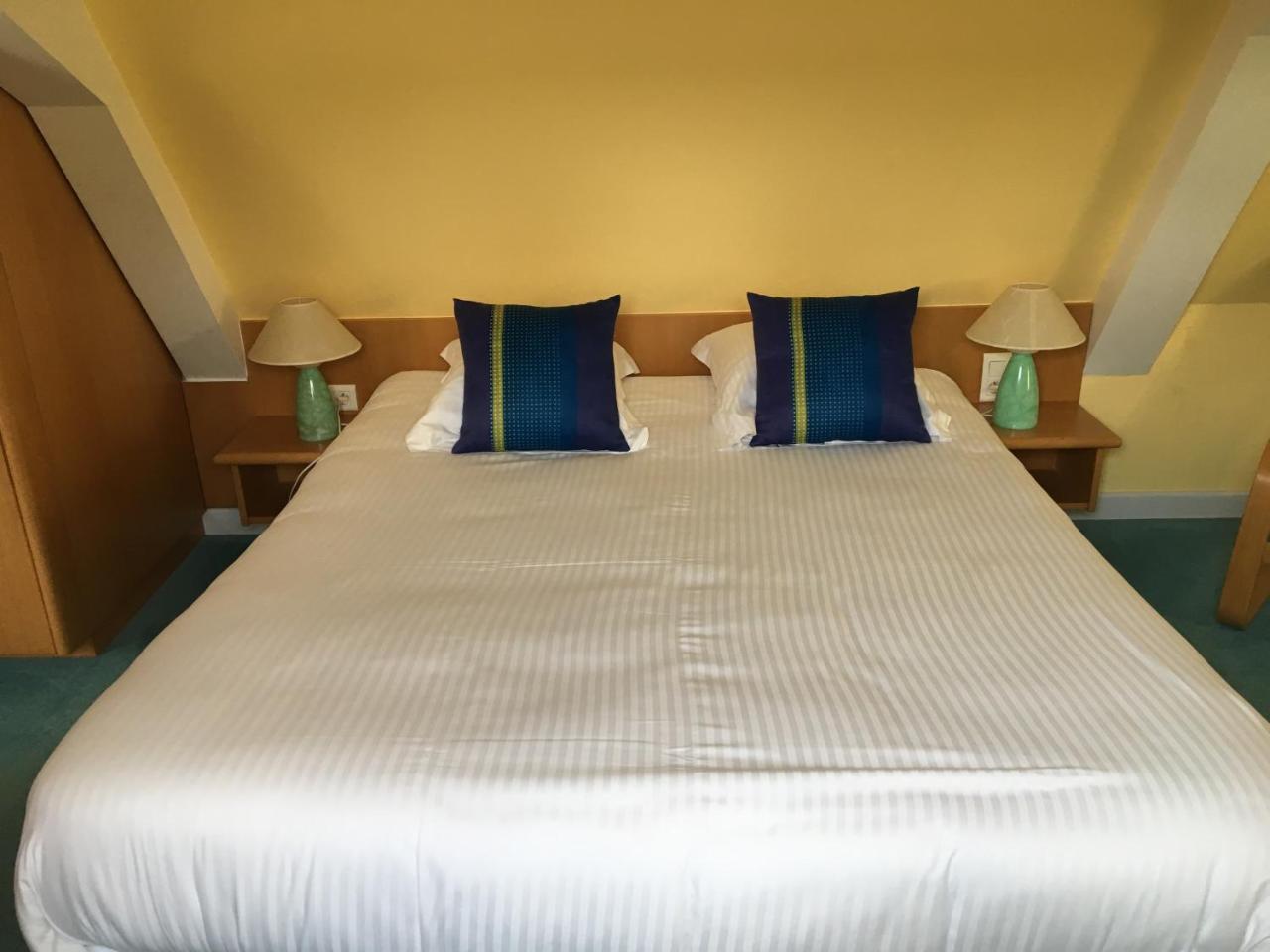 Les Chambres Du Marlenberg มาร์เลินไฮม์ ภายนอก รูปภาพ