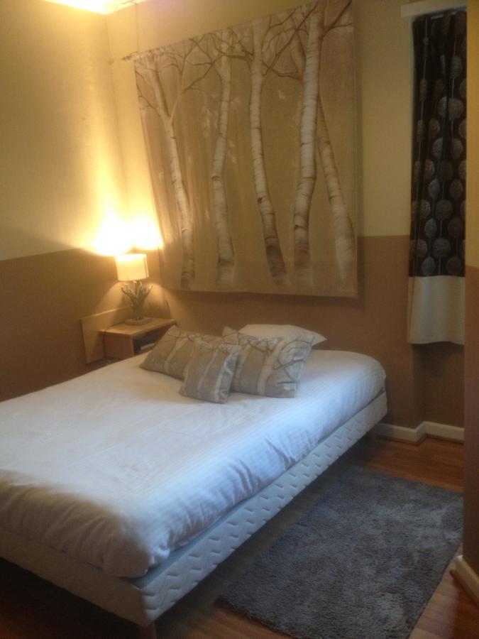 Les Chambres Du Marlenberg มาร์เลินไฮม์ ภายนอก รูปภาพ