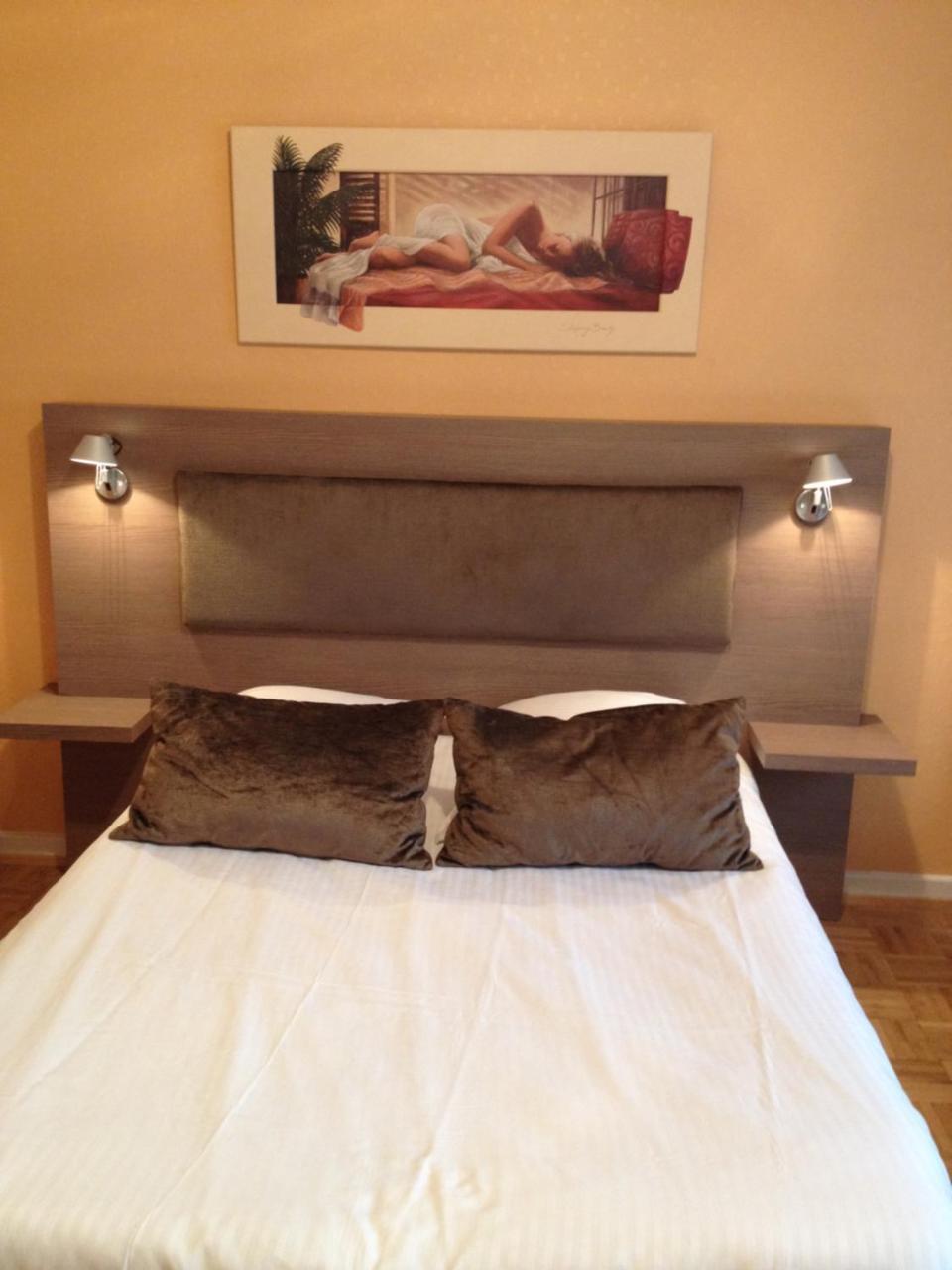 Les Chambres Du Marlenberg มาร์เลินไฮม์ ภายนอก รูปภาพ